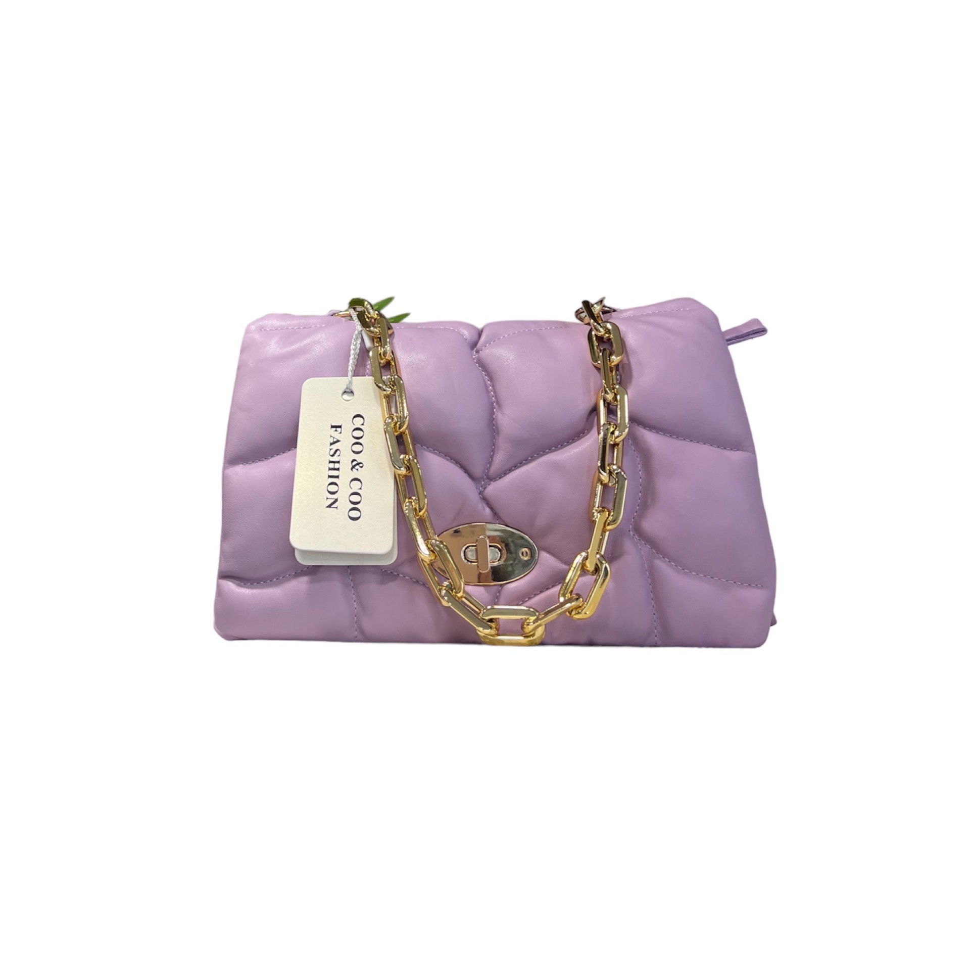 Bag flowers mwv